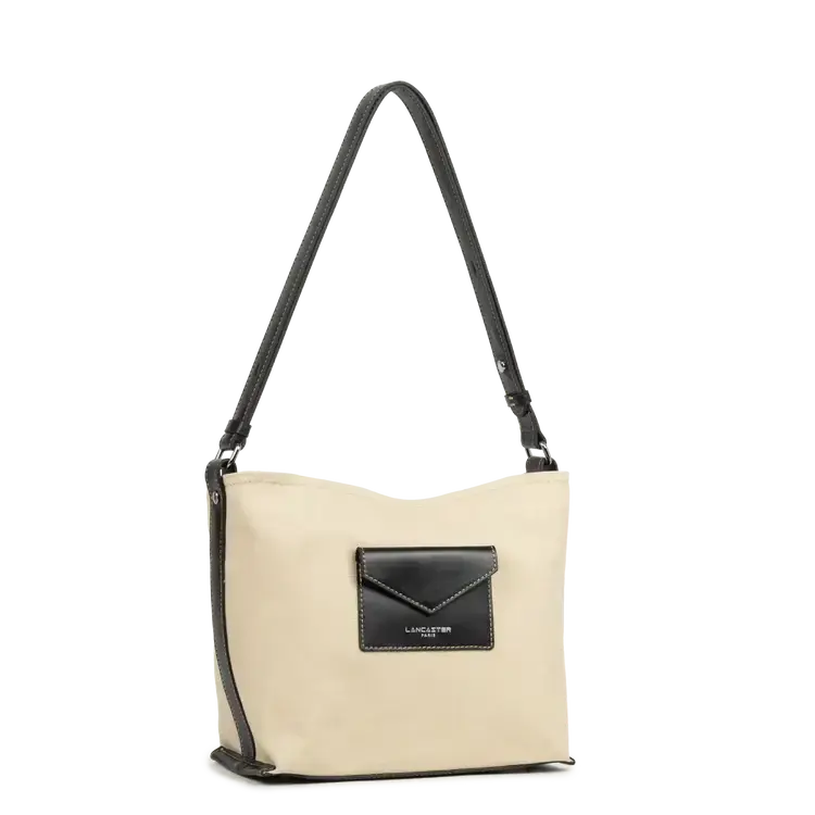 Sac seau Lancaster "Canvas KBA" 518-051