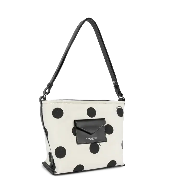 Sac seau Lancaster "Canvas KBA" 518-051