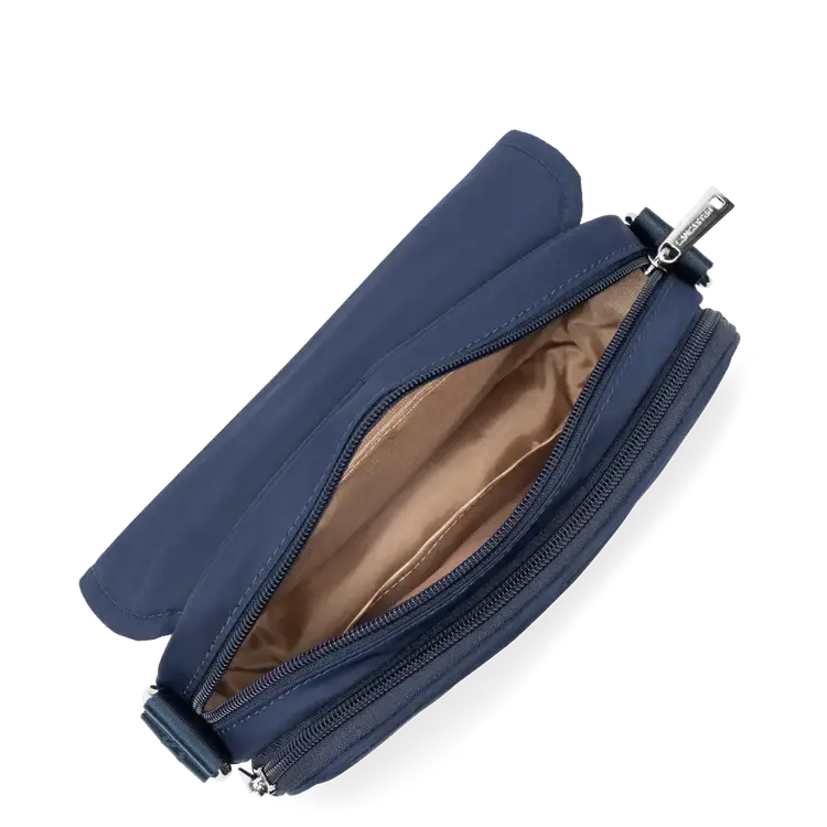 Sac gibecière Lancaster "Basic Vita" 510-78