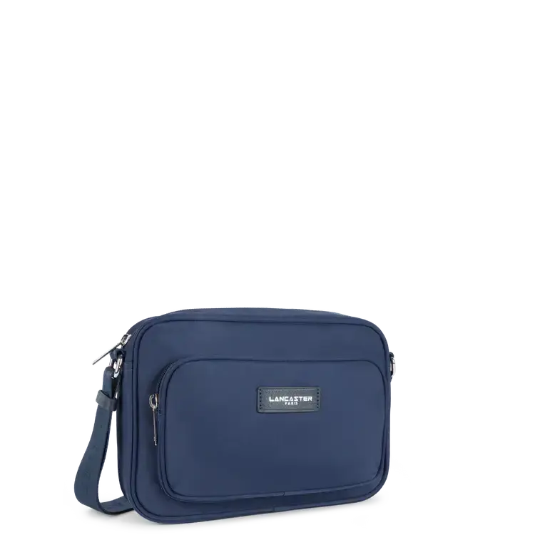 Grand Sac Trotteur Lancaster "Basic Vita" 510-77