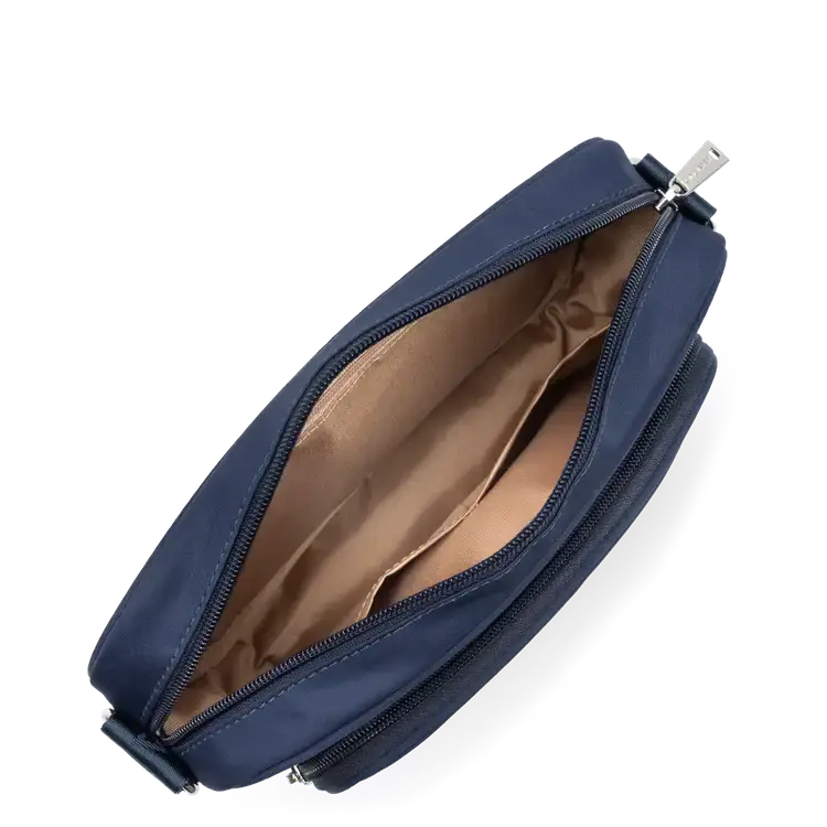 Grand Sac Trotteur Lancaster "Basic Vita" 510-77