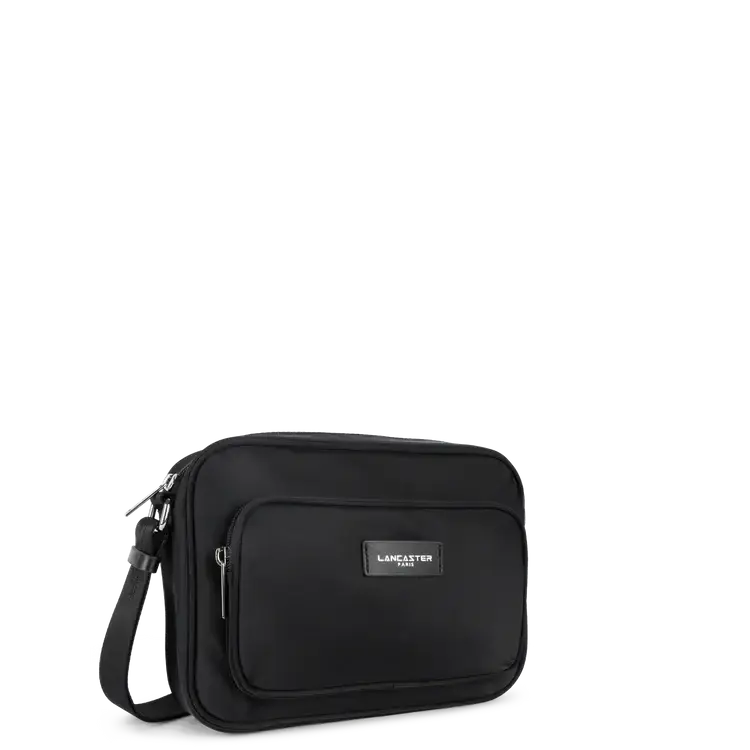 Grand Sac Trotteur Lancaster "Basic Vita" 510-77