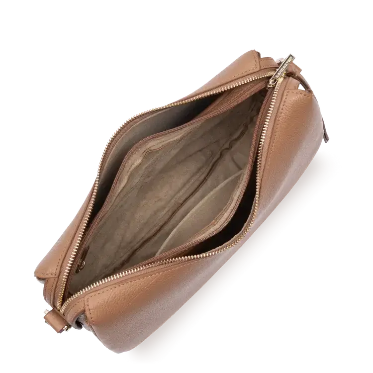 Sac Besace Lancaster "Dune" 529-95