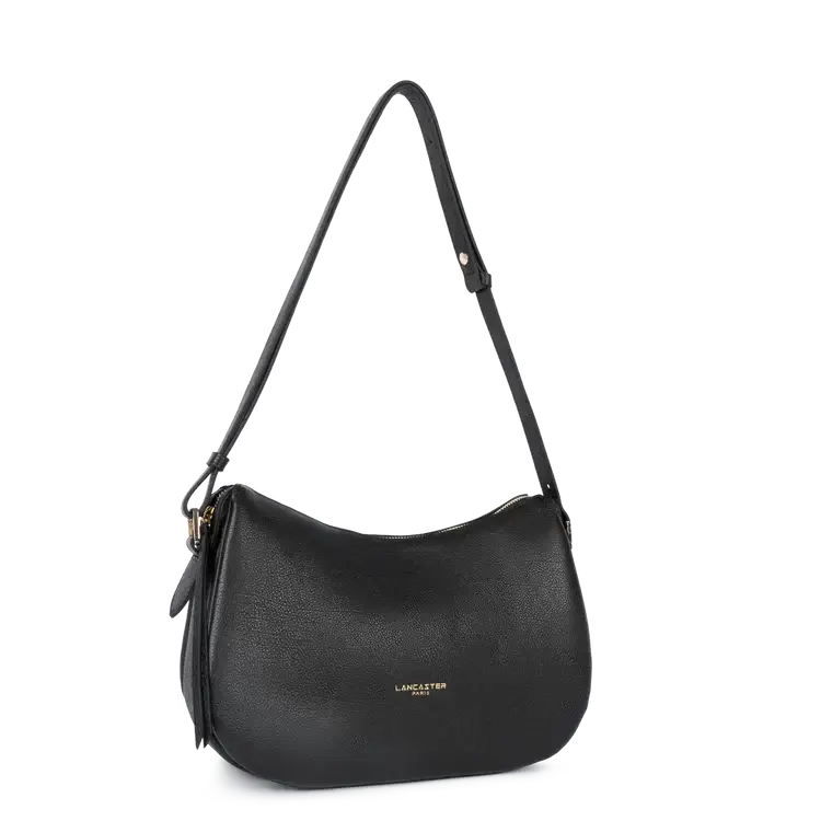 Sac Besace Lancaster "Dune" 529-95