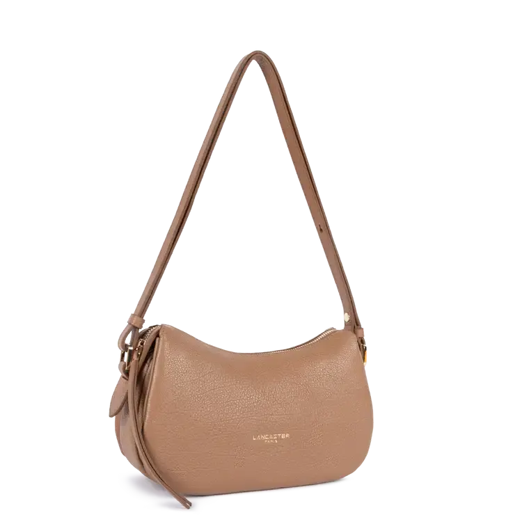Petit Sac Besace Lancaster "Dune" 529-94