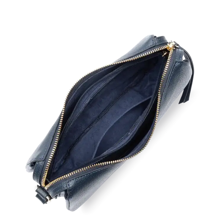 Petit Sac Besace Lancaster "Dune" 529-94