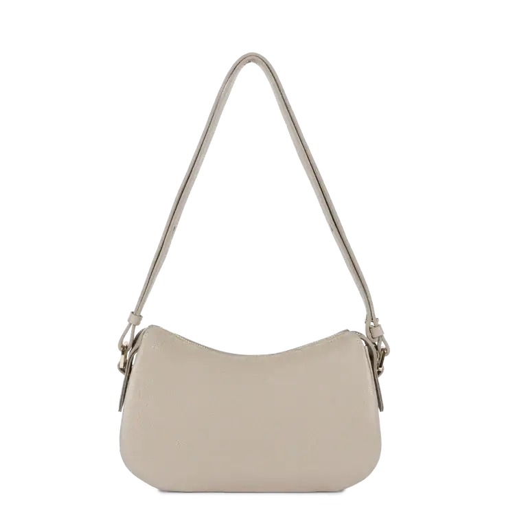 Petit Sac Besace Lancaster "Dune" 529-94