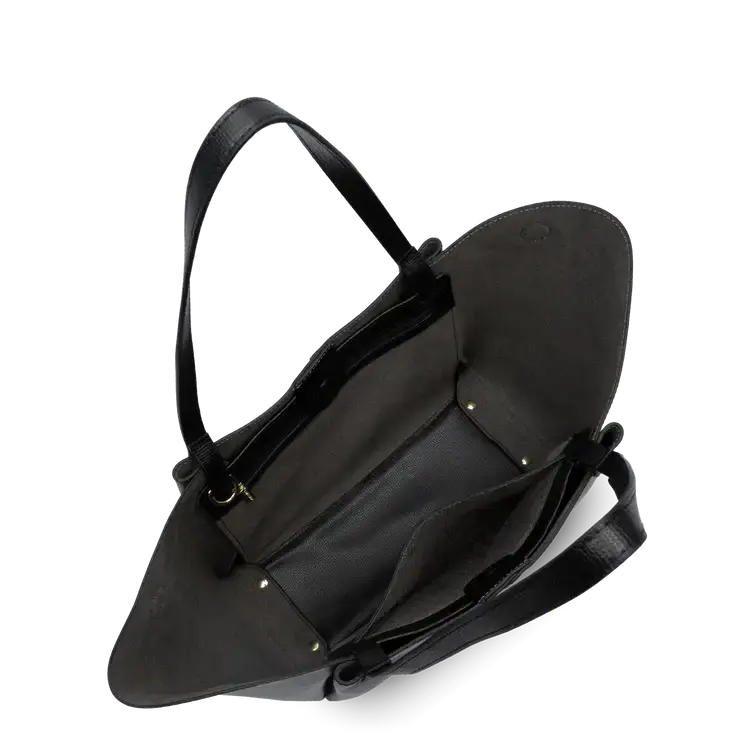 Grand sac cabas Lancaster "Sierra Haus"