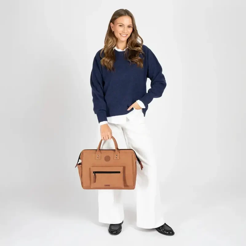 Sac ordinateur Cabaïa 16 pouces