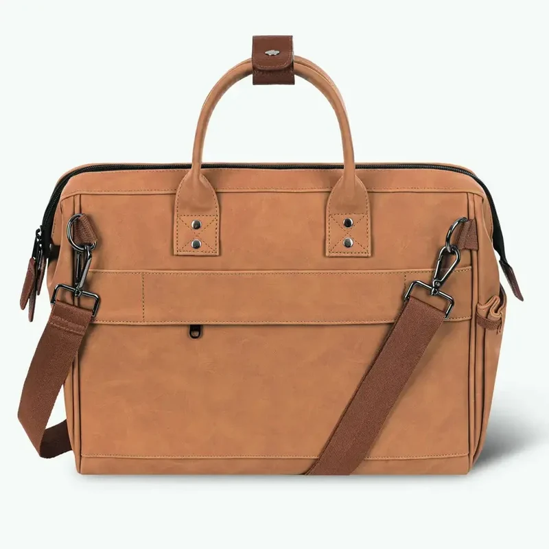 Sac ordinateur Cabaïa 16 pouces
