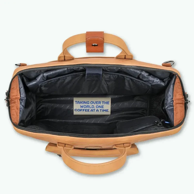 Sac ordinateur Cabaïa 16 pouces