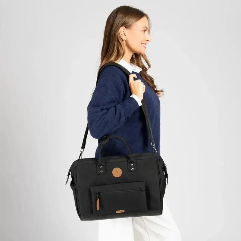 Sac ordinateur Cabaïa 16 pouces