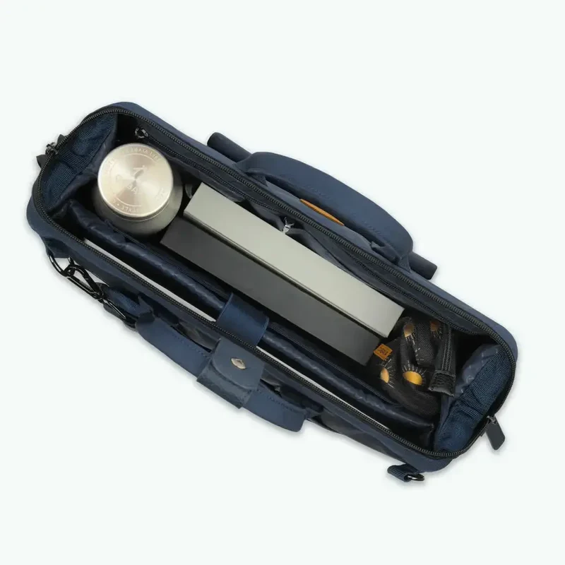 Sac ordinateur Cabaïa 16 pouces