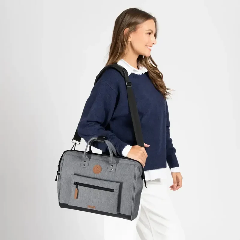 Sac ordinateur Cabaïa 16 pouces