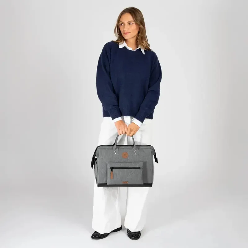 Sac ordinateur Cabaïa 16 pouces