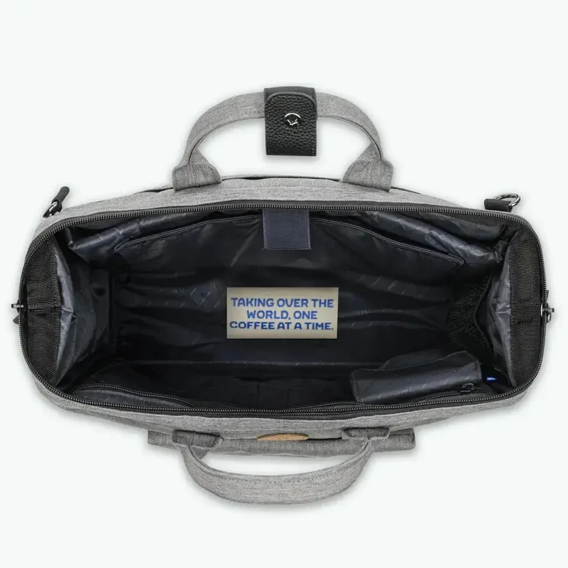 Sac ordinateur Cabaïa 16 pouces