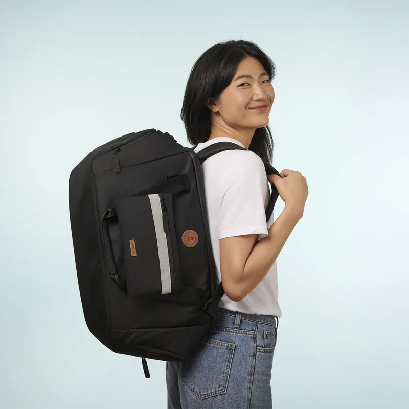 Sac de Voyage Cabaïa Explorer 48L
