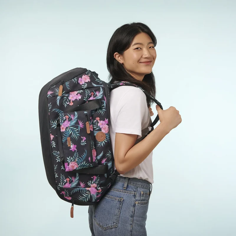 Sac de Voyage Cabaïa Explorer 48L