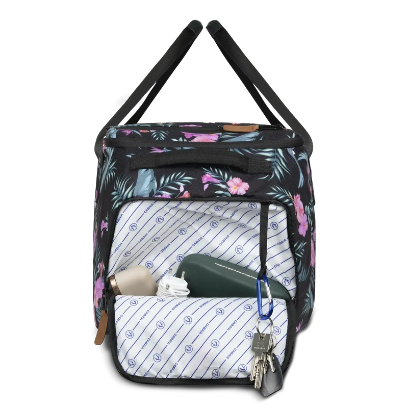 Sac de Voyage Cabaïa Explorer 48L
