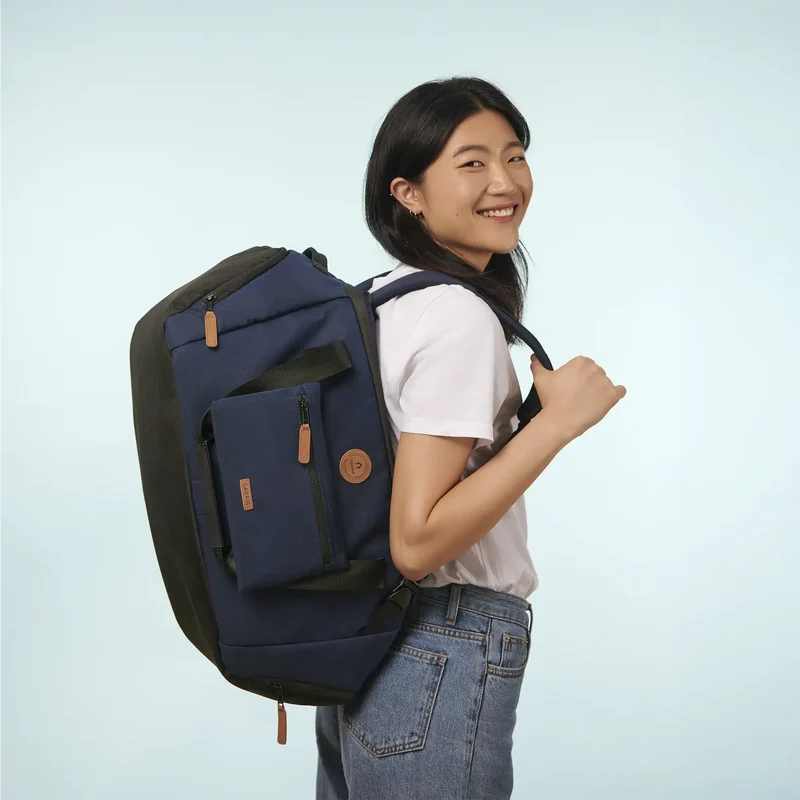 Sac de Voyage Cabaïa Explorer 48L