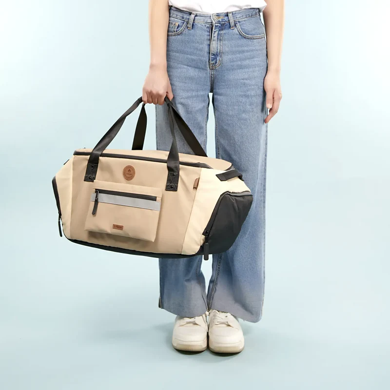 Sac de Voyage Cabaïa Explorer 48L