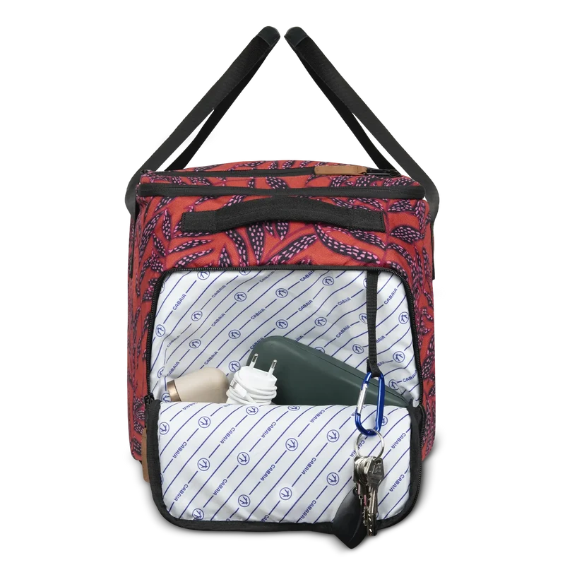 Sac de Voyage Cabaïa Explorer 48L