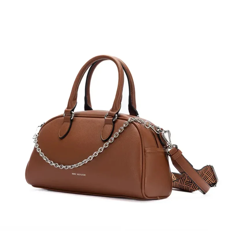 Sac Bowling Mac Alyster "Milan"