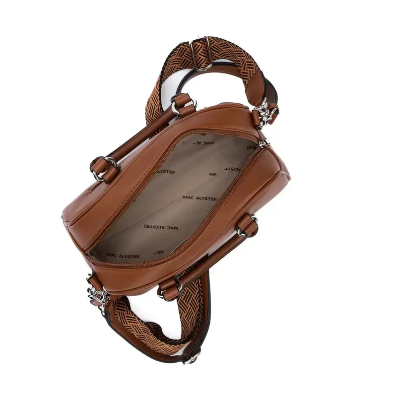 Sac Bowling Mac Alyster "Milan"