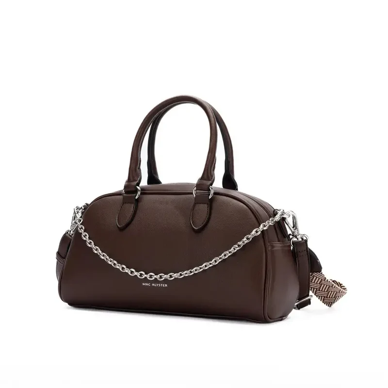Sac Bowling Mac Alyster "Milan"