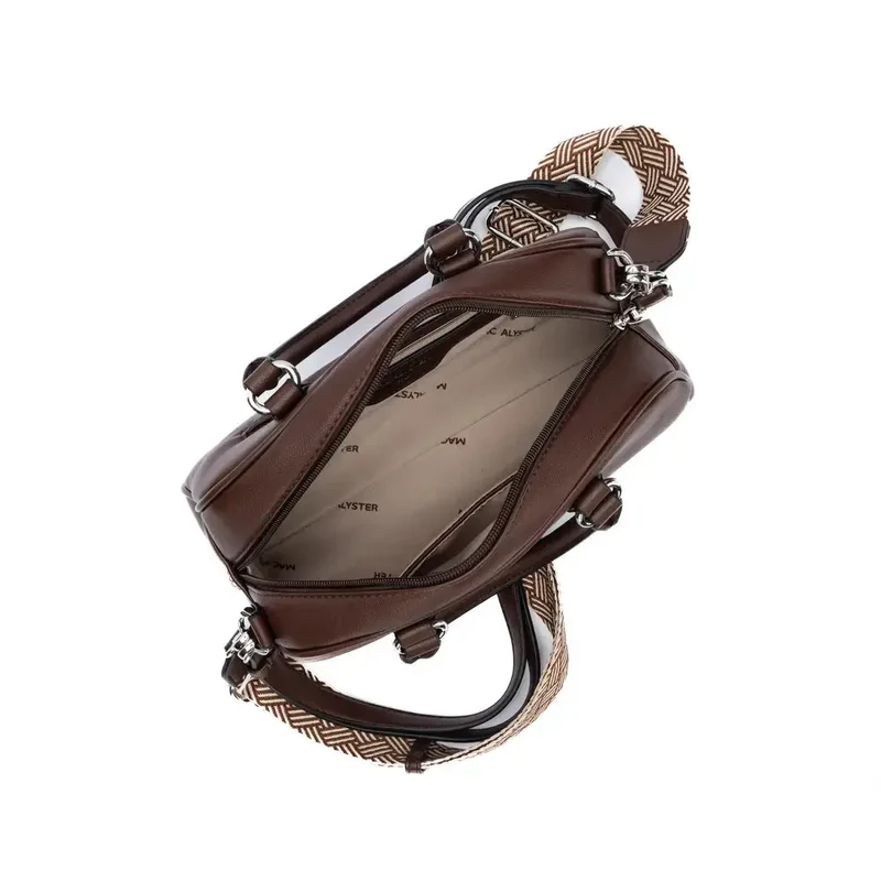 Sac Bowling Mac Alyster "Milan"