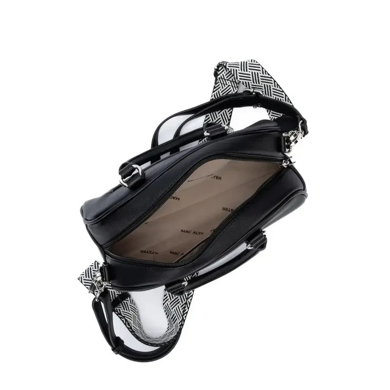 Sac Bowling Mac Alyster "Milan"