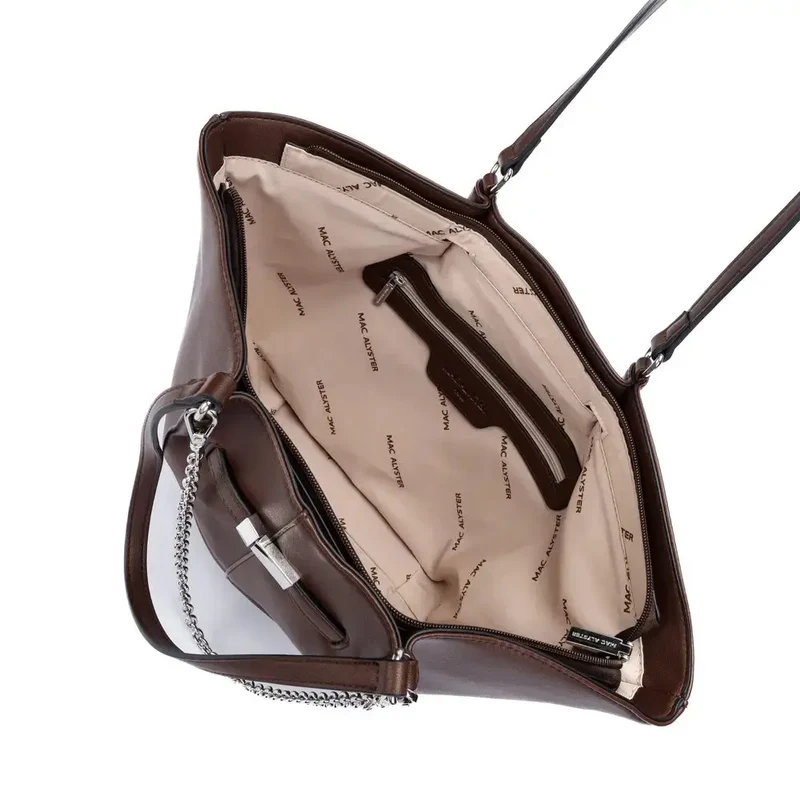 Sac Cabas Mac Alyster "Milan"