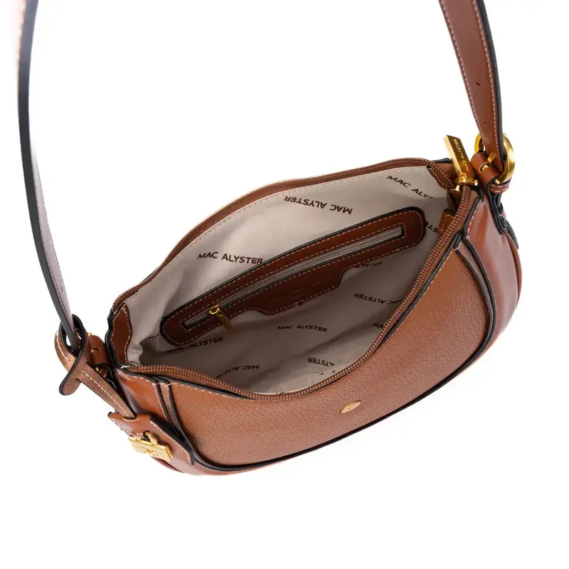 Sac Besace Mac Alyster "Bagatelle"