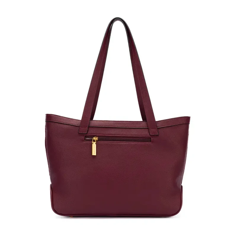 Sac Shopping Mac Alyster "Aurore"