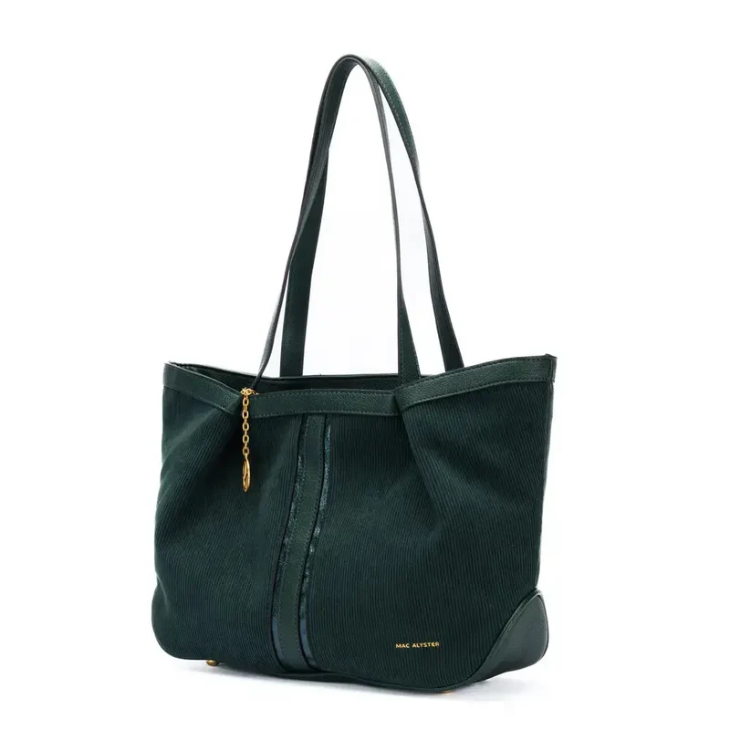 Sac Shopping Mac Alyster "Aurore"