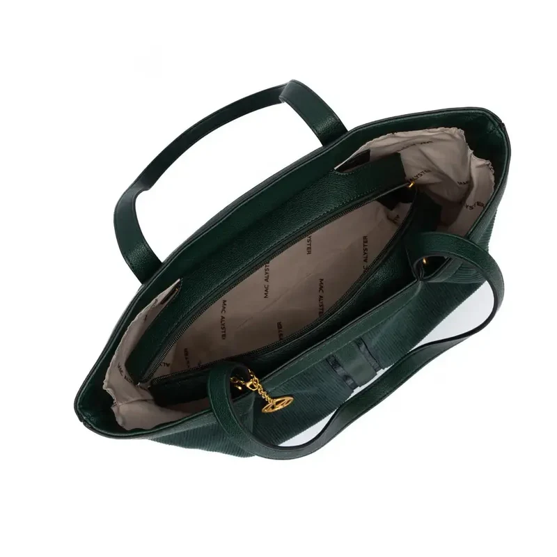 Sac Shopping Mac Alyster "Aurore"