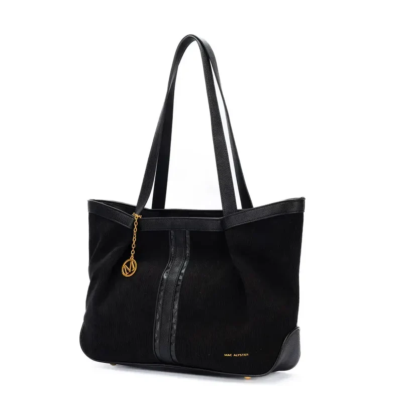 Sac Shopping Mac Alyster "Aurore"
