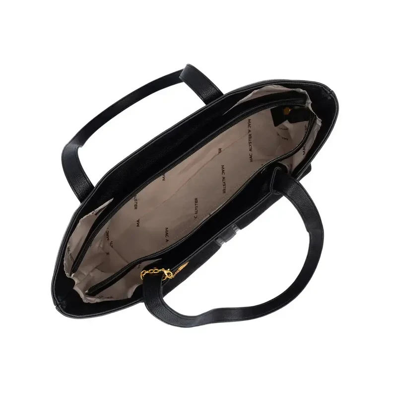 Sac Shopping Mac Alyster "Aurore"