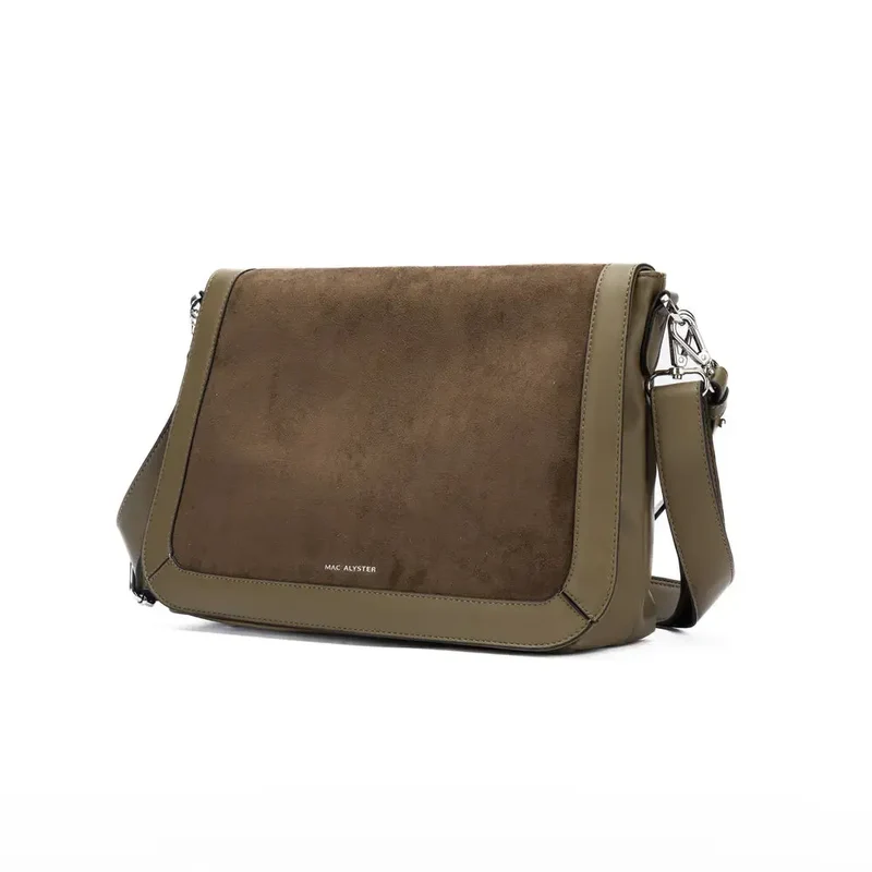 Sac Rabat Mac Alyster "Captivante"