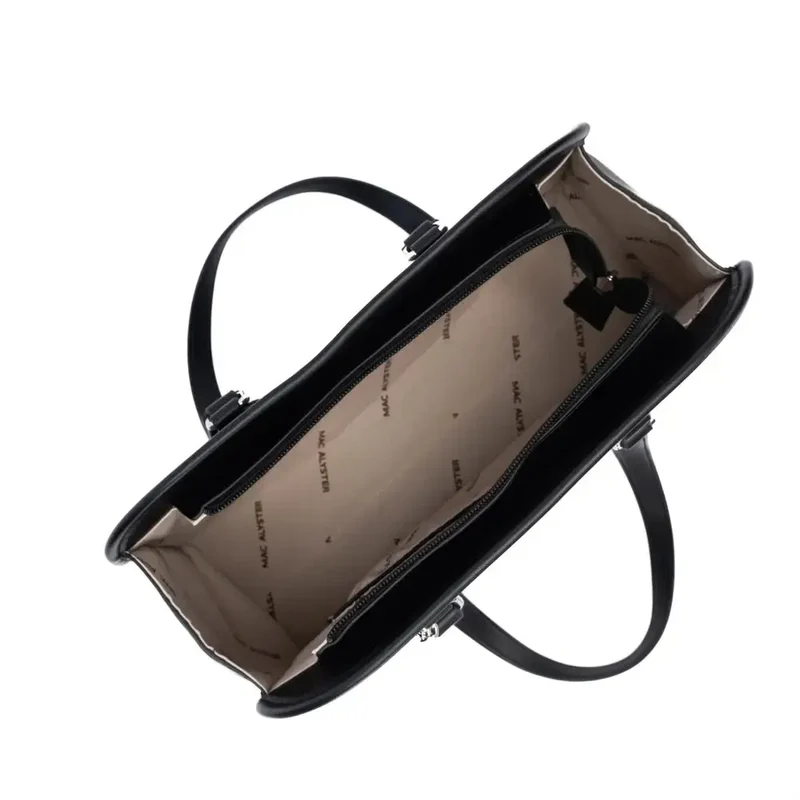 Sac Shopping Mac Alyster "Captivante"