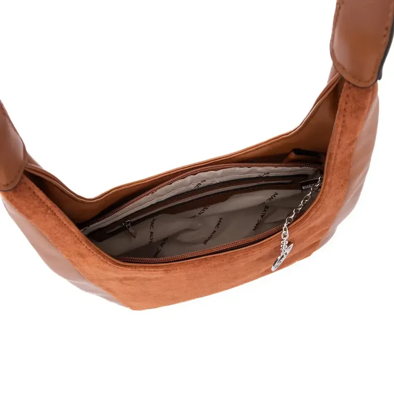 Sac Epaule Mac Alyster "Captivante"