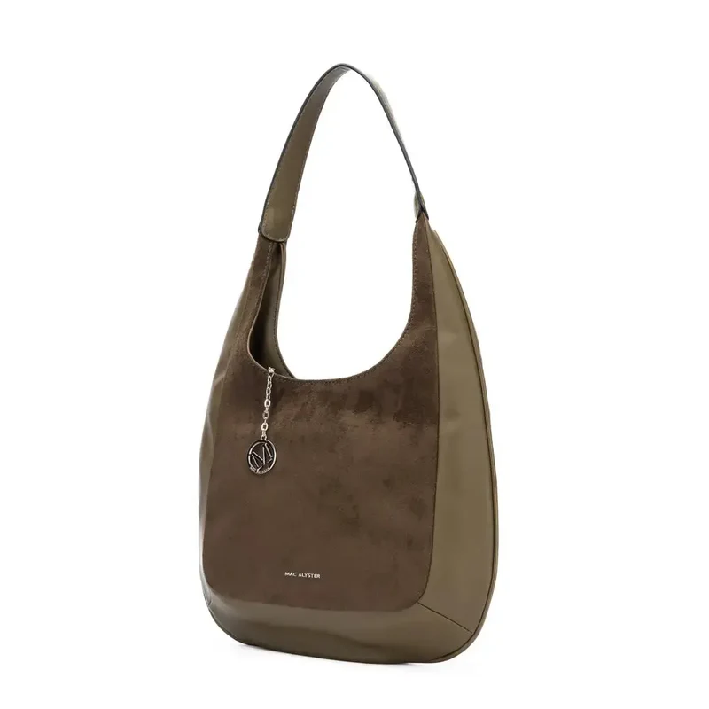 Sac Epaule Mac Alyster "Captivante"