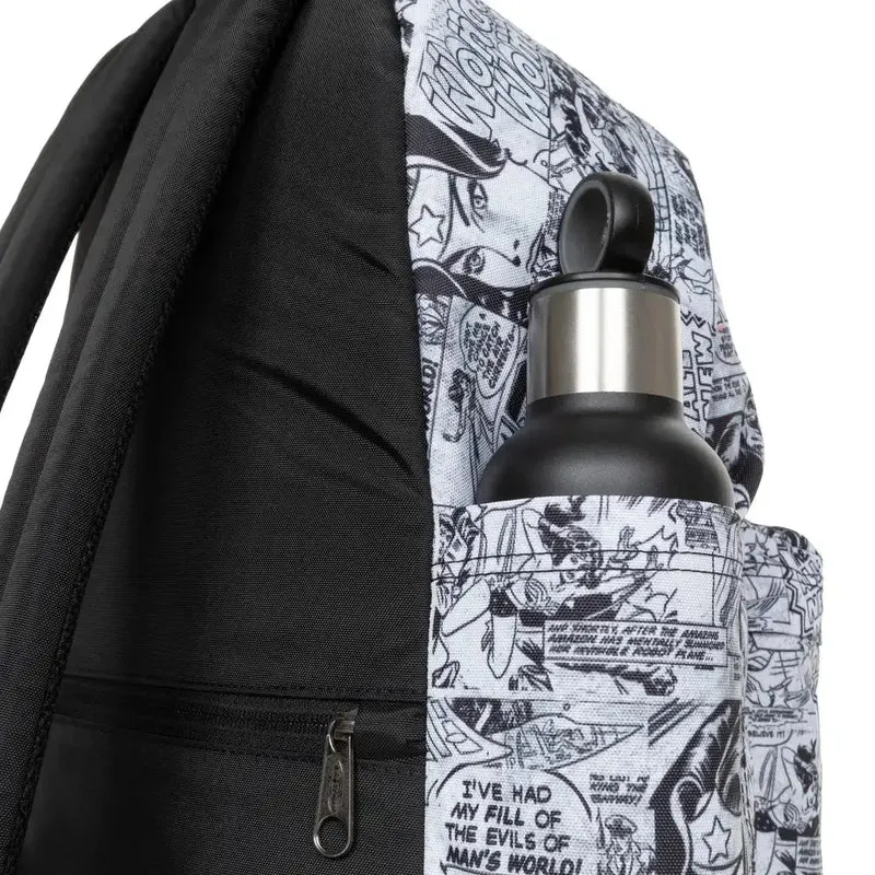 Sac à dos Eastpak Day Pak'r Wonder Woman
