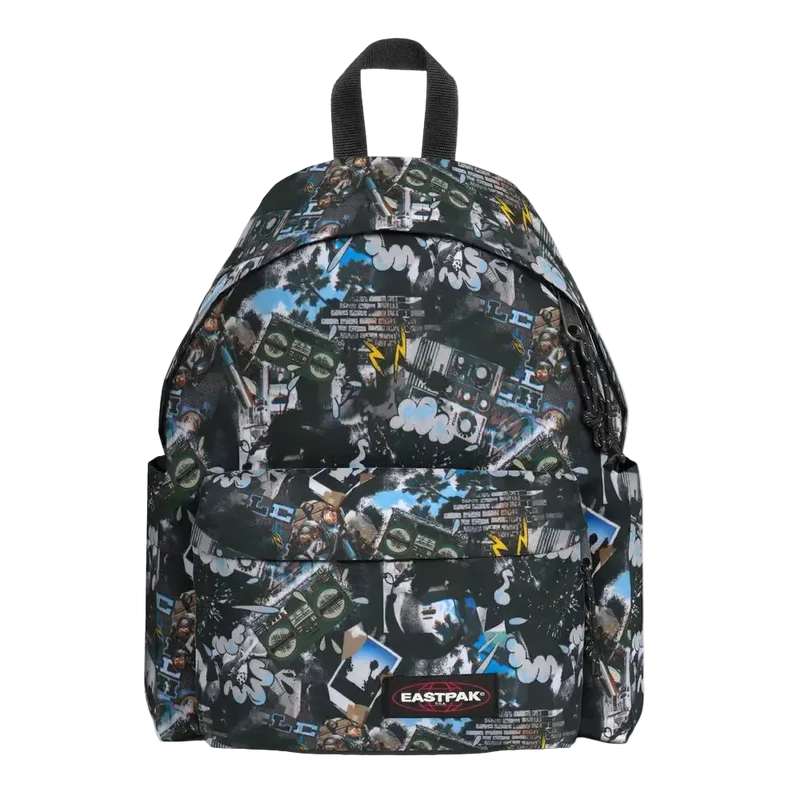 Sac à dos Eastpak Day Pak'r Cut-Out Dark