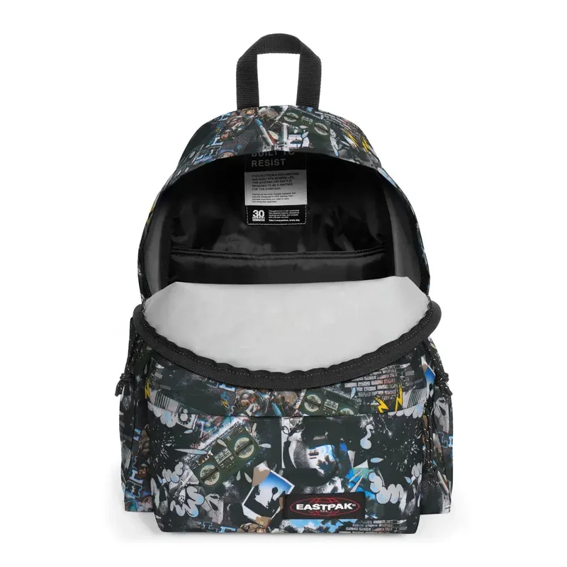 Sac à dos Eastpak Day Pak'r Cut-Out Dark