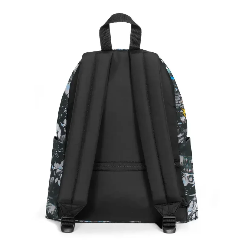 Sac à dos Eastpak Day Pak'r Cut-Out Dark