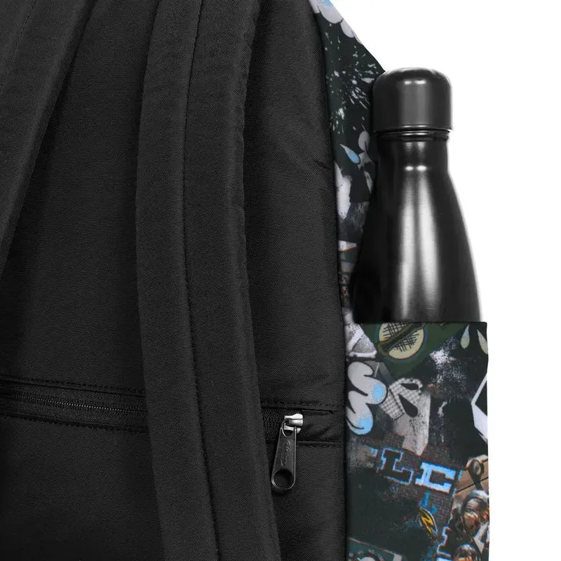 Sac à dos Eastpak Day Pak'r Cut-Out Dark