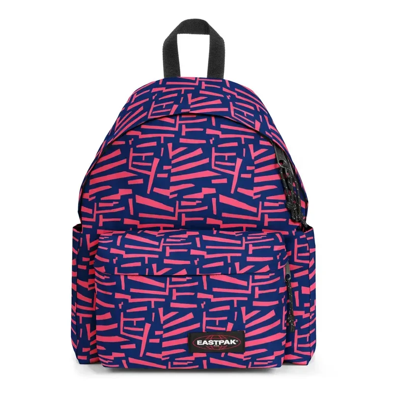 Sac à dos Eastpak Day Pak'r Shape Pink