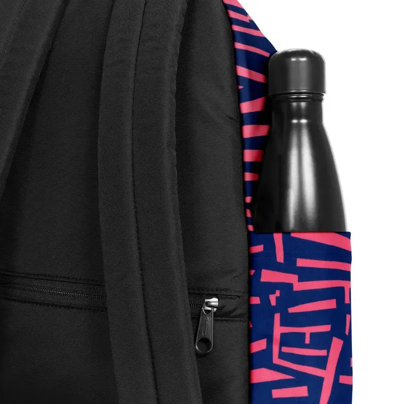 Sac à dos Eastpak Day Pak'r Shape Pink