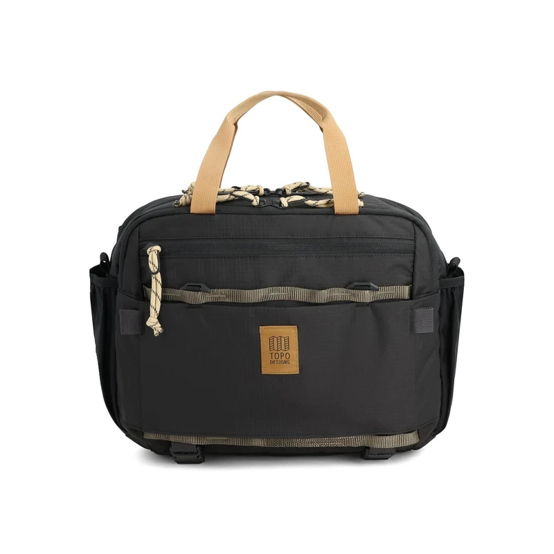 Mountain Cross Bag 14L